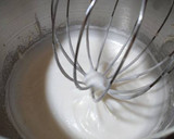 Foto del paso 1 de la receta: Mostachones o bizcocho de soletilla para brazos de gitano