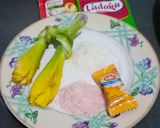 Foto langkah ke 1 dari resep Soto Kediri.