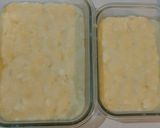 Foto langkah ke 4 dari resep Getuk Singkong Panggang.