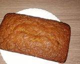 A picture of step 5 of Carrot cake.