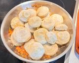 Foto del paso 3 de la receta: Fondos de alcachofa al vermut blanco