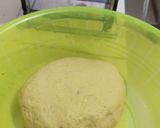 Foto langkah ke 5 dari resep Pumpkin stick (stik labu kuning).