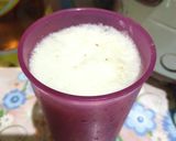 Foto langkah ke 2 dari resep SKM (susu kurma madu).