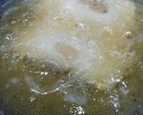 A picture of step 6 of Wheat Flour Puffs.