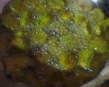 हरे चने के पकौड़े (Hare chane ke pakode recipe in Hindi) रेसिपी चरण 6 फोटो