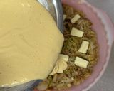 A picture of step 7 of Easy!Easy! Cabbage Tuna Pie.