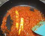 Foto langkah ke 2 dari resep Balado Telur.