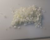 Foto del paso 2 de la receta: Tallarines o espaguetis a la carbonara a mi manera