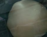 Foto langkah ke 3 dari resep Roti Sarang Madu.