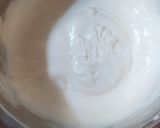 Foto langkah ke 1 dari resep Bolu kukus ekonomis no mixer anti gagal.