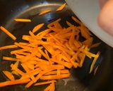 鹽昆布炒高麗菜的食譜步驟2照片