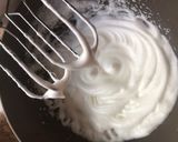Foto del paso 3 de la receta: Bizcocho de limón y avena 🍋