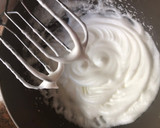 Foto del paso 3 de la receta: Bizcocho de limón y avena 🍋