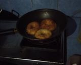 Foto langkah ke 4 dari resep Donat kentang empuk.