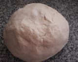 Foto del paso 1 de la receta: Pan de jamón 😋