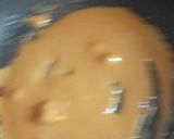A picture of step 4 of Jaggery dry fruits ladoo.