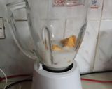 Foto del paso 2 de la receta: Milkshake de lúcuma