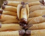 صورة لخطوة 2 من وصفة سيڨار روسي