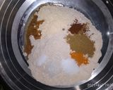 દુધી ના મુઠીયા (Dudhi Muthia Recipe In Gujarati) રેસીપી સ્ટેપ2ફોટો