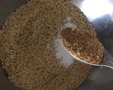 Foto del paso 4 de la receta: Baklava Dálmata mexicanizada