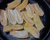 Foto langkah ke 1 dari resep Dadar Gulung Pisang Vla Coklat.