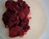 Foto del paso 12 de la receta: Formas de hojaldre