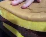 Foto langkah ke 7 dari resep Lapis Surabaya.