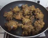 Foto del paso 2 de la receta: Lomo de cordero con hueso