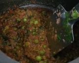 मटर डाळ (Matar Dal Recipe In Marathi) रेसिपी स्टेप 8 फोटो 