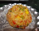 A picture of step 1 of Potato disc.