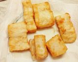 Foto del paso 4 de la receta Bacalao al ajoarriero