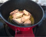 Foto langkah ke 3 dari resep Chicken Wingsy.