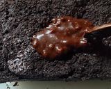 Foto langkah ke 8 dari resep Inserts brownies.