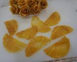 มะม่วงกวน วิธีทำสูตร 4 รูป