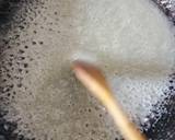 Besan laddo with bura (only 3 ingredients) recipe step 1 photo