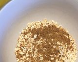 A picture of step 1 of Banana and Brown Sugar Porridge.