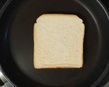 Foto del paso 3 de la receta Chip Butty Sándwich