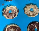Foto langkah ke 5 dari resep Marble Cake.