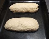 Foto del paso 8 de la receta: Pan casero riquísimo 👩🍳🥖