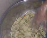 Foto langkah ke 3 dari resep Kroket kentang isi telur puyuh.