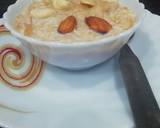 Pheni recipe step 4 photo