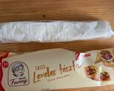 Francia krémes recept fázis 1 fotója