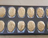 A picture of step 11 of Simple Madeleines.
