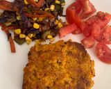 Foto del paso 7 de la receta: Revuelto de verduras para acompañar
