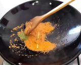 Foto langkah ke 3 dari resep Krengsengan daging.
