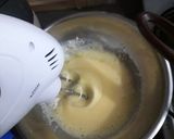 Foto del paso 1 de la receta: Queque frutoso 🍏🍓🍍