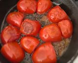 Foto del paso 2 de la receta: Tarta Tatin de tomates !!!!!