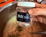 Foto del paso 6 de la receta: Croquetas de papa y atún rellenas de queso