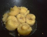 Foto langkah ke 3 dari resep Singkong goreng empuk merekah 2 versi.
