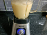 Crema de melón 🍈